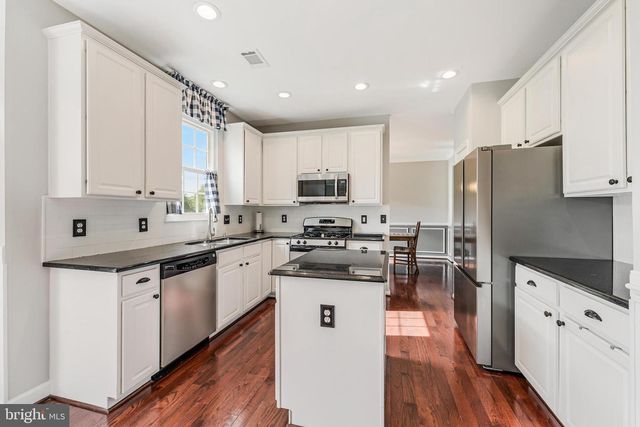 12179 OPEN MEADOW LN, Bristow, VA 20136