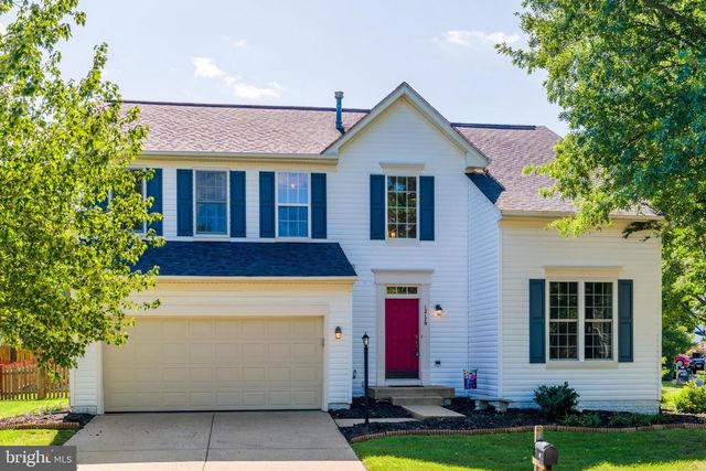 12179 OPEN MEADOW LN, Bristow, VA 20136