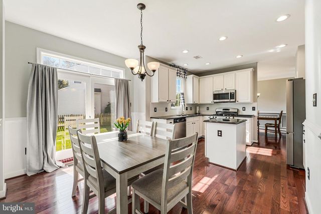 12179 OPEN MEADOW LN, Bristow, VA 20136