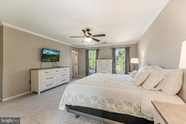 12179 OPEN MEADOW LN, Bristow, VA 20136
