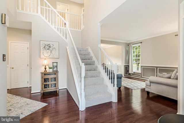 12179 OPEN MEADOW LN, Bristow, VA 20136