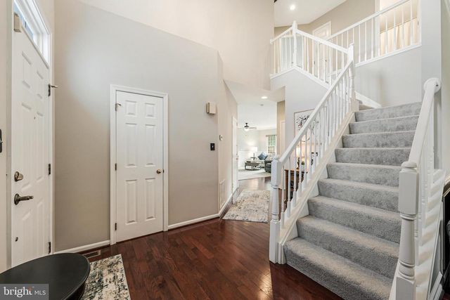 12179 OPEN MEADOW LN, Bristow, VA 20136
