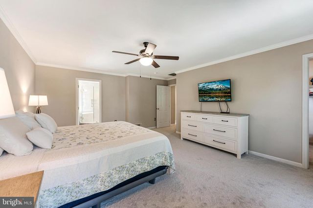 12179 OPEN MEADOW LN, Bristow, VA 20136