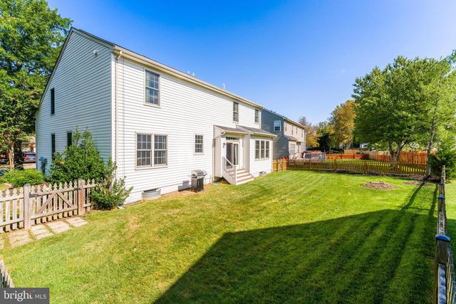 12179 OPEN MEADOW LN, Bristow, VA 20136