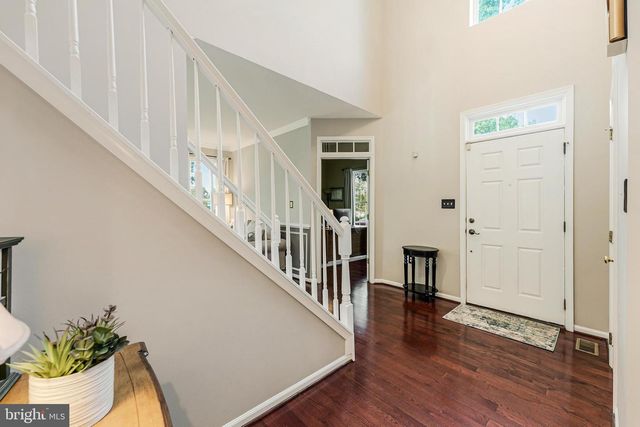 12179 OPEN MEADOW LN, Bristow, VA 20136