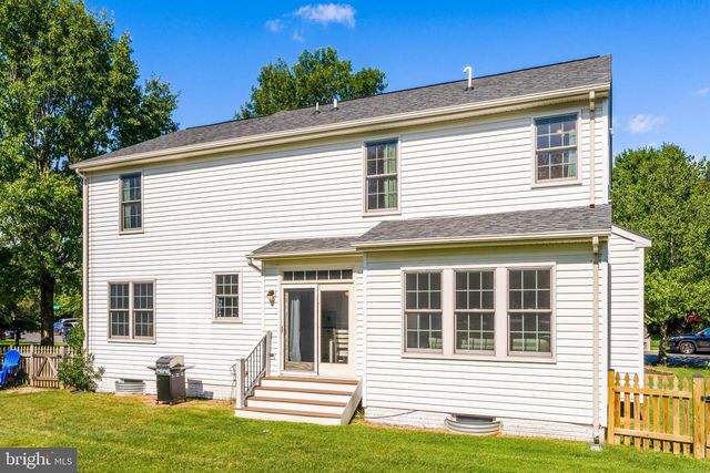 12179 OPEN MEADOW LN, Bristow, VA 20136