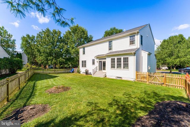 12179 OPEN MEADOW LN, Bristow, VA 20136