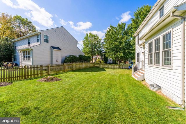 12179 OPEN MEADOW LN, Bristow, VA 20136