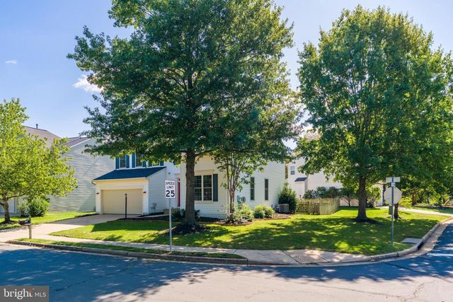 12179 OPEN MEADOW LN, Bristow, VA 20136