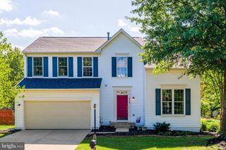 12179 OPEN MEADOW LN, Bristow, VA 20136