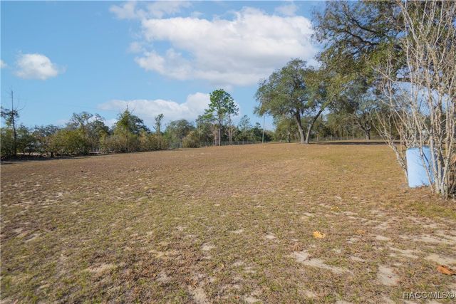 10494 N Spence Avenue, Dunnellon, FL 34433