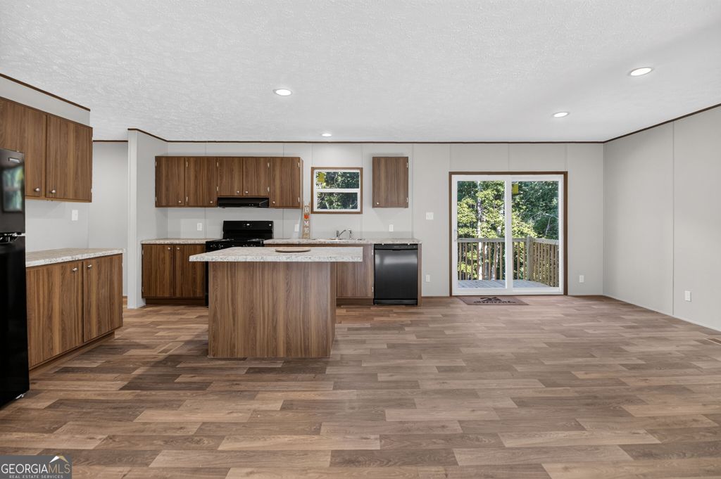 137 Mill Run Drive, Comer, GA 30629 — photo 5