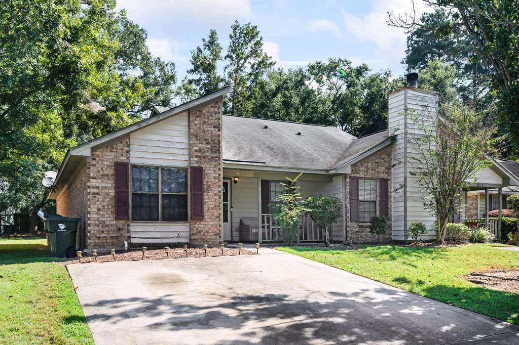 402 Miami Street A, Ladson, SC 29456