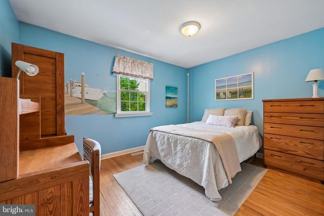 505 N EAST AVE, Wenonah, NJ 08090
