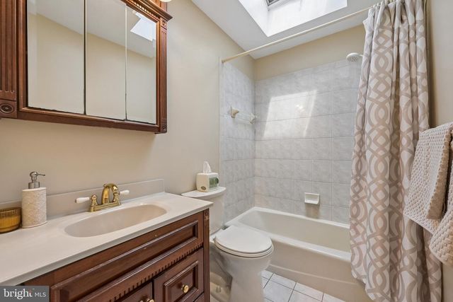 505 N EAST AVE, Wenonah, NJ 08090