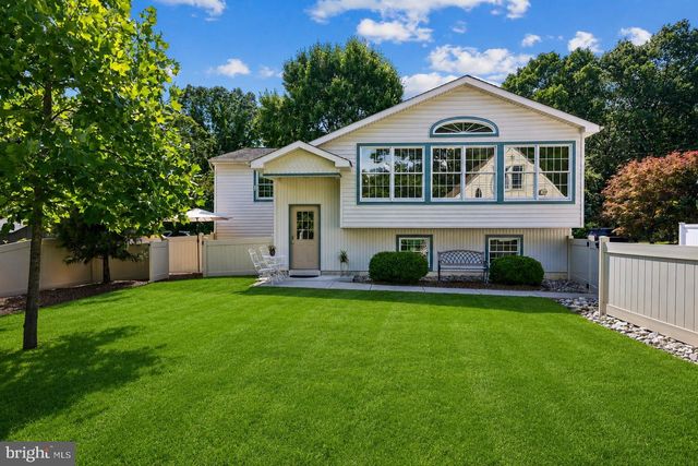 505 N EAST AVE, Wenonah, NJ 08090