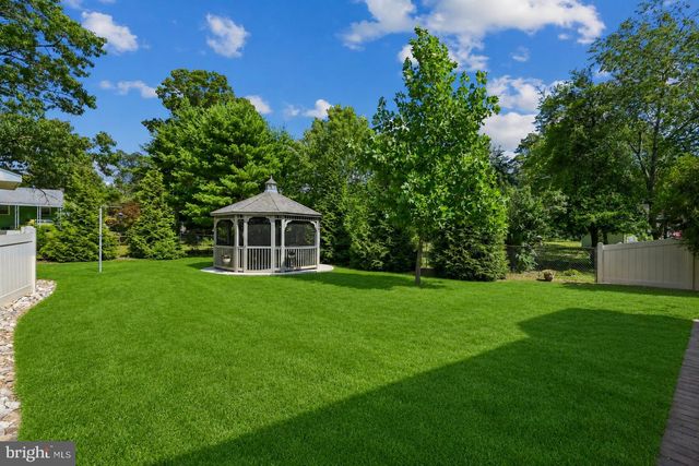 505 N EAST AVE, Wenonah, NJ 08090