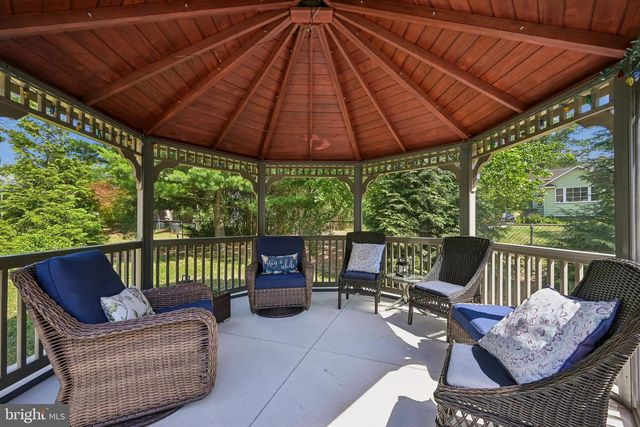 505 N EAST AVE, Wenonah, NJ 08090