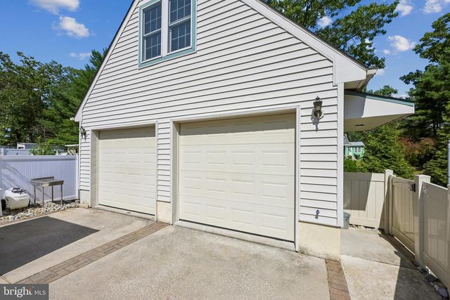 505 N EAST AVE, Wenonah, NJ 08090