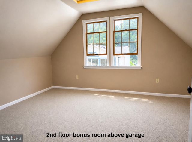 505 N EAST AVE, Wenonah, NJ 08090