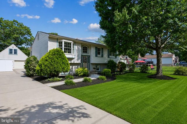505 N EAST AVE, Wenonah, NJ 08090