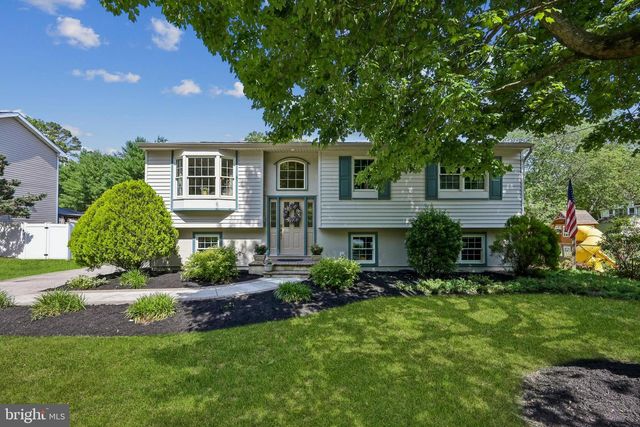 505 N EAST AVE, Wenonah, NJ 08090
