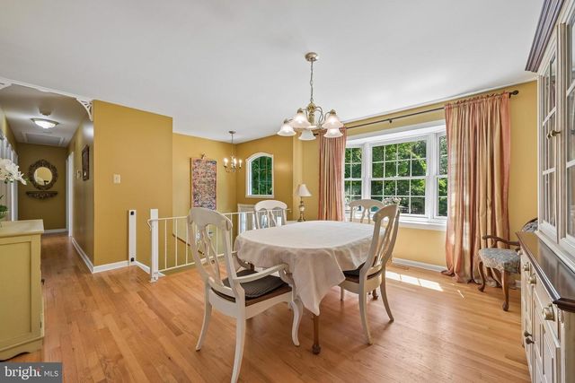 505 N EAST AVE, Wenonah, NJ 08090