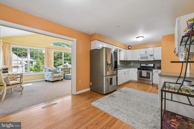 505 N EAST AVE, Wenonah, NJ 08090