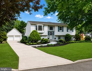 505 N EAST AVE, Wenonah, NJ 08090