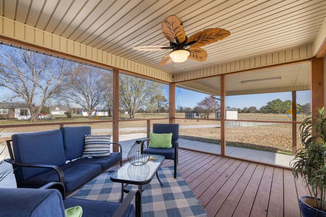 1755 McBride Rd, Lewisburg, TN 37091