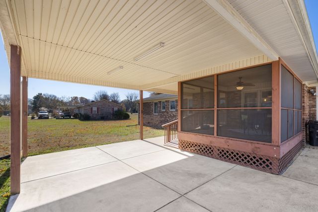 1755 McBride Rd, Lewisburg, TN 37091