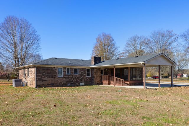 1755 McBride Rd, Lewisburg, TN 37091