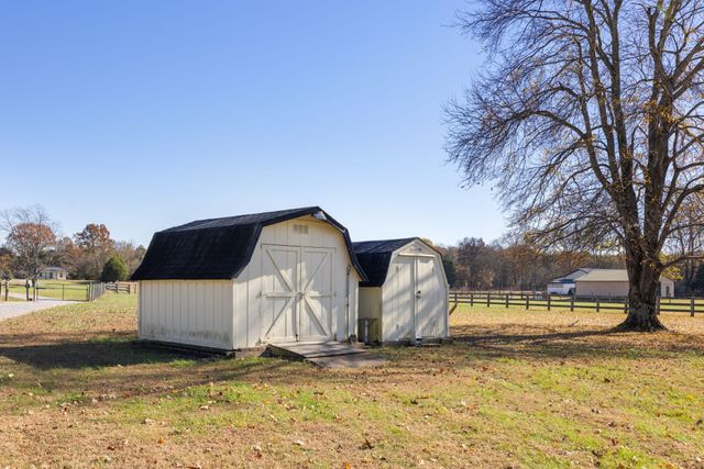 1755 McBride Rd, Lewisburg, TN 37091