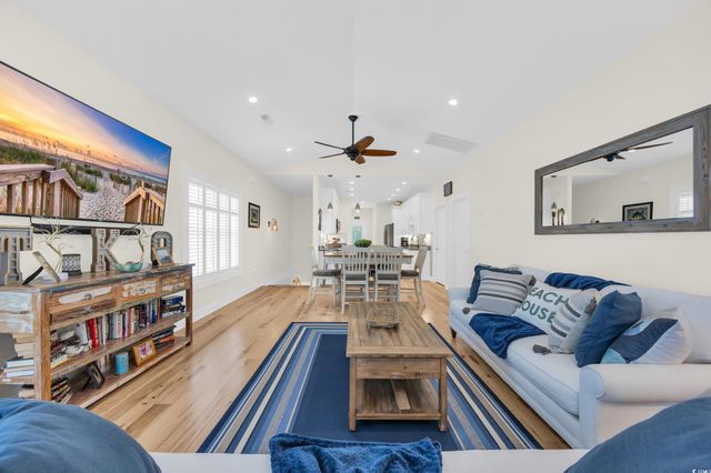 1805 24th Ave. N, North Myrtle Beach, SC 29582