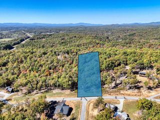 90 Split Creek Road, Morganton, GA 30560