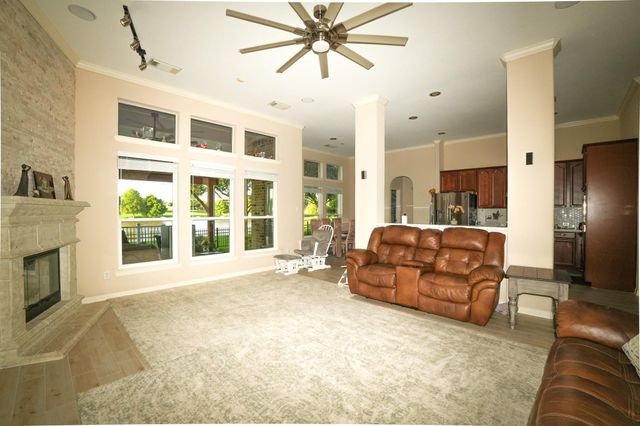21314 Shawnee Park Drive, Richmond, TX 77406