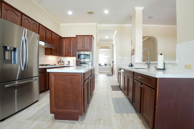 21314 Shawnee Park Drive, Richmond, TX 77406