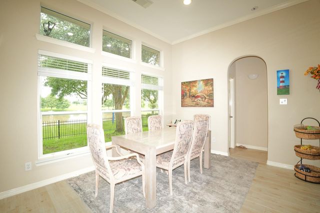 21314 Shawnee Park Drive, Richmond, TX 77406