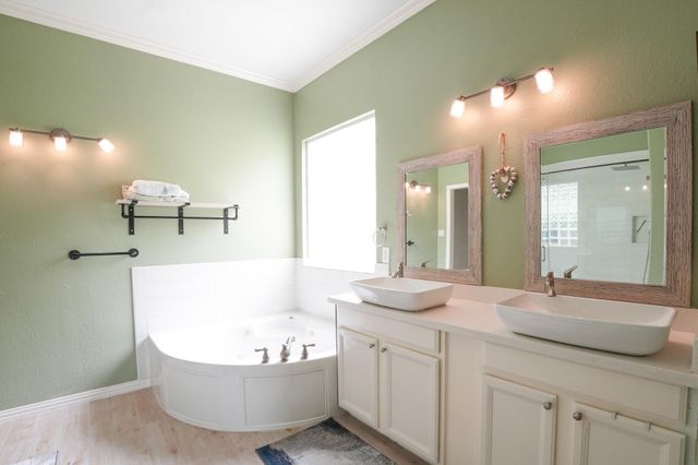 21314 Shawnee Park Drive, Richmond, TX 77406