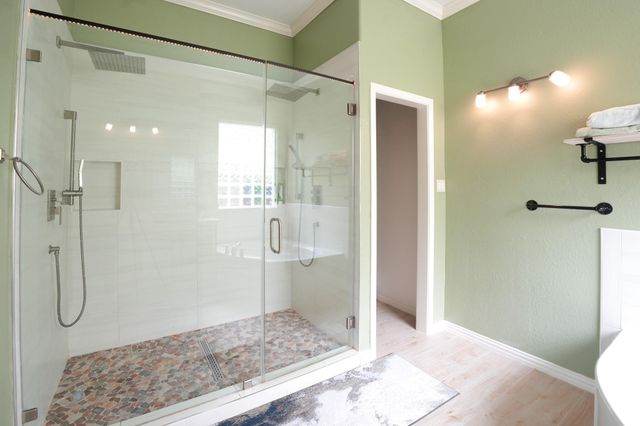 21314 Shawnee Park Drive, Richmond, TX 77406