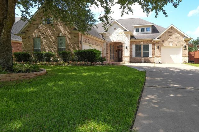 21314 Shawnee Park Drive, Richmond, TX 77406