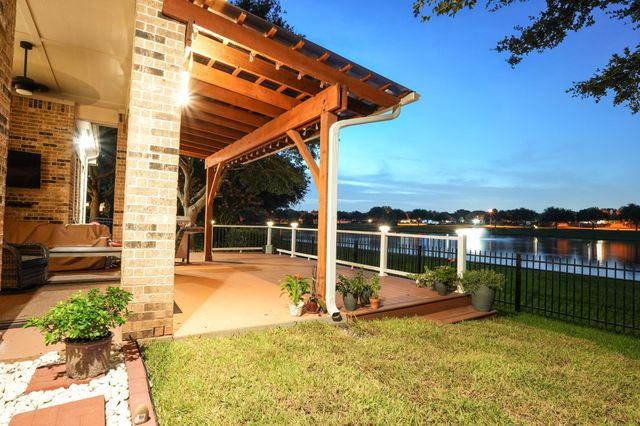21314 Shawnee Park Drive, Richmond, TX 77406