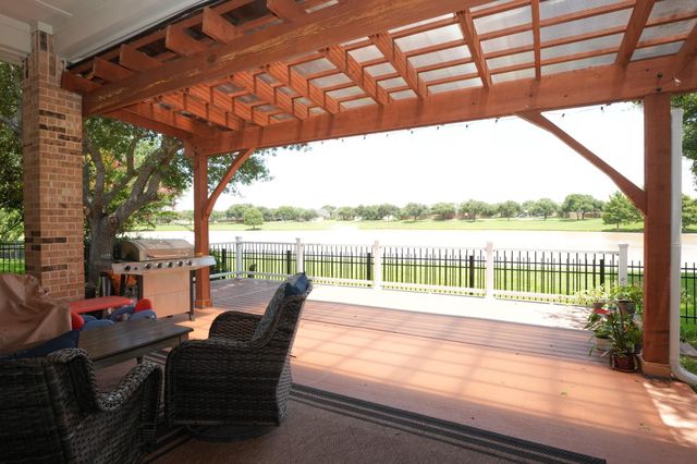 21314 Shawnee Park Drive, Richmond, TX 77406