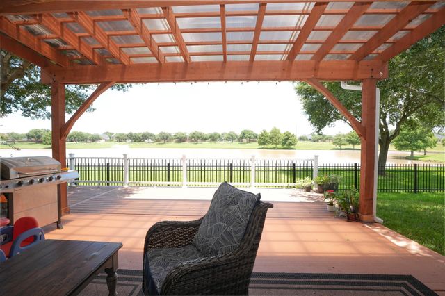 21314 Shawnee Park Drive, Richmond, TX 77406