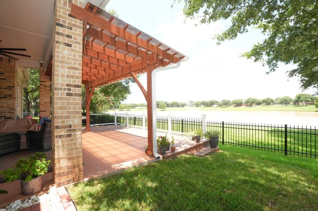21314 Shawnee Park Drive, Richmond, TX 77406