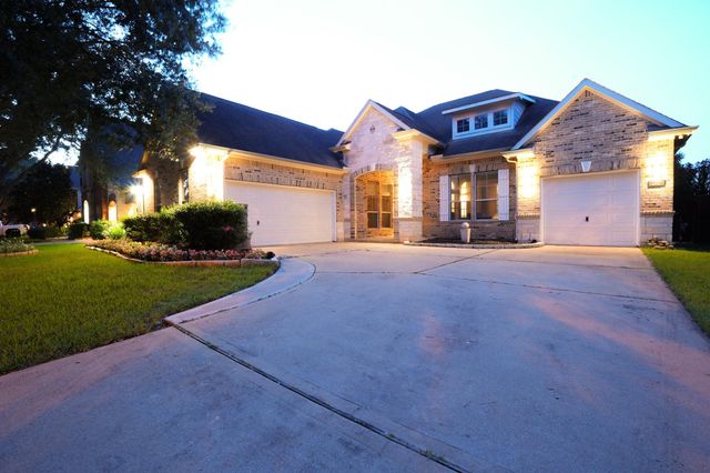 21314 Shawnee Park Drive, Richmond, TX 77406