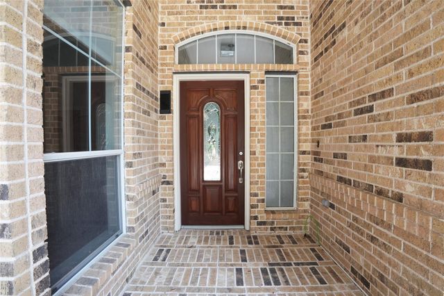 21314 Shawnee Park Drive, Richmond, TX 77406