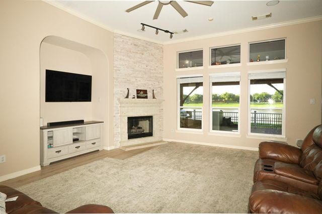 21314 Shawnee Park Drive, Richmond, TX 77406