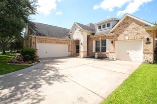 21314 Shawnee Park Drive, Richmond, TX 77406