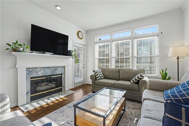 220 Renaissance Parkway NE 2107, Atlanta, GA 30308